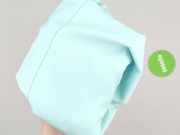 bluzka kolor miętowy: Bluzka damska, rozmiar M — 4