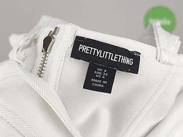 pull bear pl: PrettyLittleThing, Top damski, rozmiar S — 4