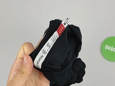 bluzki w owoce: T-shirt damski, rozmiar M — 4