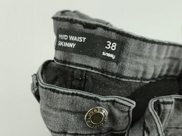 sinsay baggy jeans: Jeansy damskie, rozmiar M — 5