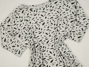 t shirty oversize basic: Bluzka damska, rozmiar 2XL — 1