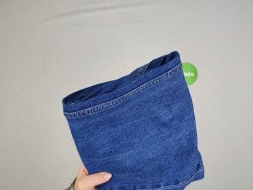 spodnie z dziurami dla dzieci h m: Jeans, H&M, 12 years, 152, condition - Perfect — 5