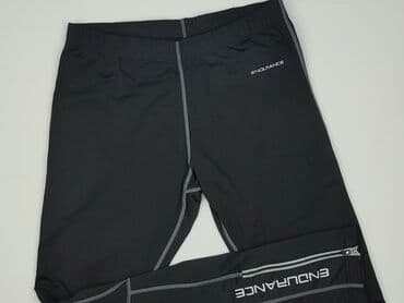 legginsy gore tex: Endurance, Legginsy Sportowe damskie, rozmiar XL — 1