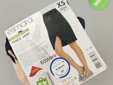 Women: Esmara, Women`s skirt, size XS (EU 34) — 4