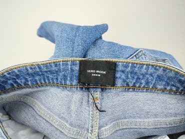 markowe dżinsy: Vero Moda, Jeansy damskie, S — 4