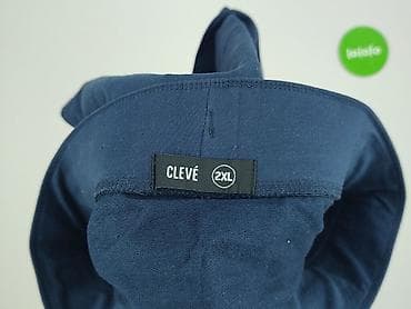 clevè: Cleve, Spódnica damska, rozmiar 2XL — 4