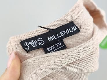 cheap winter clothes: Millenium, Sweter damski, rozmiar One size — 6