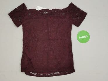 sukienka dla babci na chrzciny: Reserved, Bluzka damska, L — 3