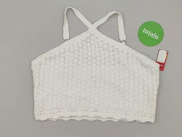 koszulki z długim rękawem damskie hollister co: Hollister, Women`s top, size 2XL — 3