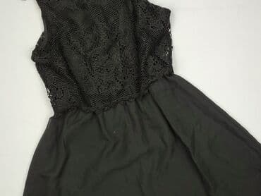 duże rozmiary ekskluzywne sukienki plus size: G:21, Women`s dress, size S (EU 36) — 1
