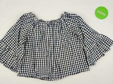 spódnica reserved: Bluzka damska, rozmiar S — 3