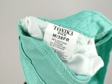 jeans toxik3: Toxik3, Jeans for women, size M — 5