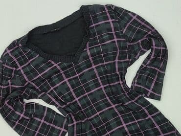 spodnie serduszka by o la la czarne: Madonna, Bluzka damska, rozmiar M — 1