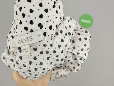 koszula swoateczna: Oasis, Koszula damska, rozmiar M — 4