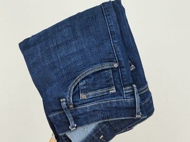 джинси h m: H&M, Jeansy damskie, rozmiar M — 6