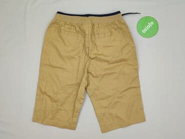 spodnie woskowane beż: Classic, Szorty dla mężczyzn, rozmiar M — 3