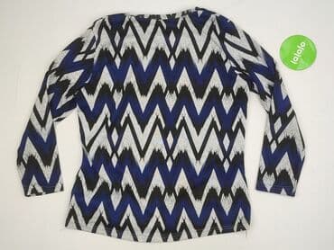 bluzka z marszczeniem po bokach: Жіноча блуза, розмір XL на lalafo.pl — 5 bluzka z marszczeniem po bokach: Жіноча блуза, розмір XL — 5