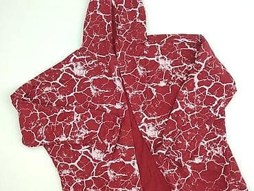 Bluza z kapturem damska, rozmiar 7XL