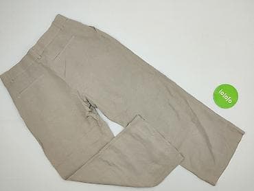 tk maxx garnitury: H&M, Spodnie materiałowe damskie, rozmiar S — 3