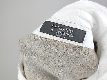 basic top zara: Primark, Sweter damski, rozmiar S — 4