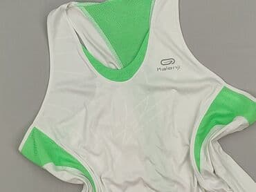 ubrania dla biegaczy: Kalenji, Podkoszulka dla mężczyzn, rozmiar XL — 1