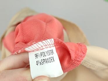 sukienka blue shadow: Women`s dress, S — 4