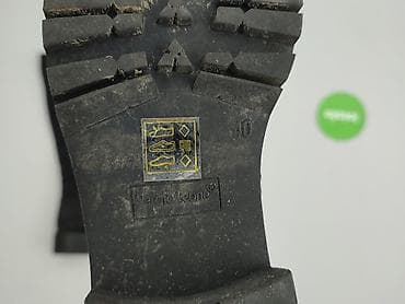 kozaki h: Sergio Leone, Kozaki damskie, rozmiar 40 — 4