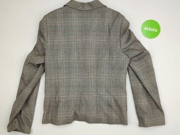 класичні костюми жіночі: Cavaricci, Women's blazer, size 2XL (EU 44) — 3