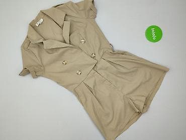 len zara: ELENZA By L&L, Elegancki komplet, rozmiar S — 2