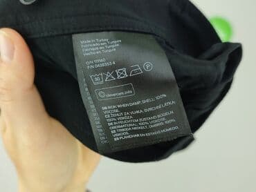 spódniczka z wiskozy: H&M, Spódnica damska, rozmiar S — 5