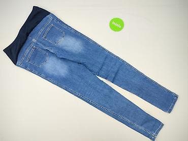 lantis jeans: Jeansy damskie, rozmiar M — 3