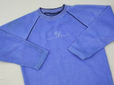 adidas bluzy: DC, Polar damski, S — 1