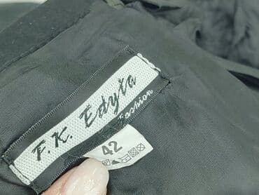 spódnice boho maxi: Moda, Spódnica damska, XL — 4