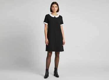 duże sukienki wizytowe: Sinsay, Sukienka damska, rozmiar M — 6