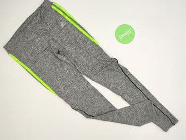 Kobiety: Adidas, Legginsy Sportowe damskie, rozmiar M — 2