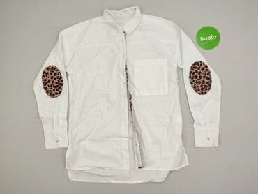 koszulka smileslow allegro: Sinsay, Women`s shirt, size XS (EU 34) — 2