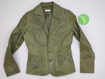 cos plaszcze: Orsay, Kurtka skórzana damska, rozmiar S — 2