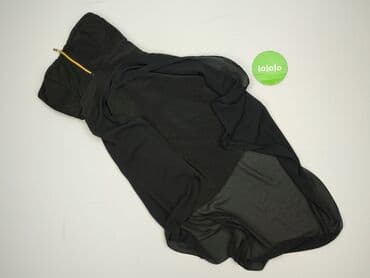 duże rozmiary sukienek wieczorowych: Women`s dress, size S — 3