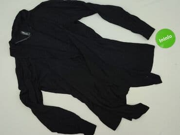 zapięcie do stroju kąpielowego: Jean Pascale, Kardigan damski, M — 2