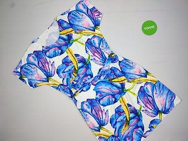 tom and rose: Sukienka damska, rozmiar 4XL — 2