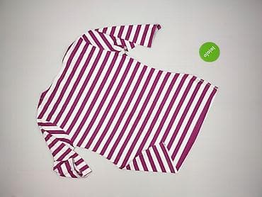 sweter w paski c: Bluzka damska, rozmiar 3XL — 3