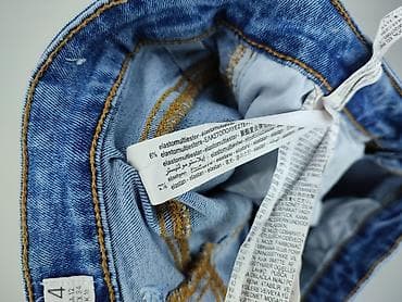 Жіночий одяг: Stradivarius, Джинси жіночі, розмір 2XL — 6