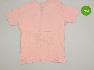 t shirty snoopy: PULL&BEAR, T-shirt damski, rozmiar S — 3