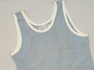 bluzki basic długi rękaw: Broadway, Top damski, rozmiar M — 1