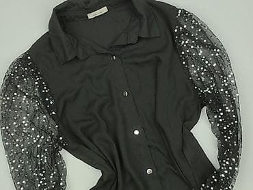 buty 2 born: Koszula damska, rozmiar 2XL — 1