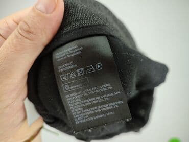 класичні костюми жіночі: H&M, Spodnie materiałowe damskie, rozmiar M — 5