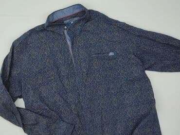 koszulki h: Koszulа dla mężczyzn, rozmiar 4XL — 1