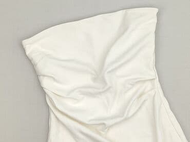 sukienka z odkrytymi ramionami zara: Zara, Sukienka damska, XS — 1