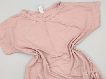 T-shirt damski, rozmiar S