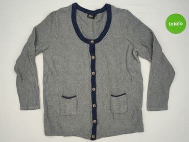 Жінкам: B.P.C, Кардиган жіночий, розмір 3XL — 2